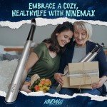 Long Handled Metal Shoe Horn - 2 Pack