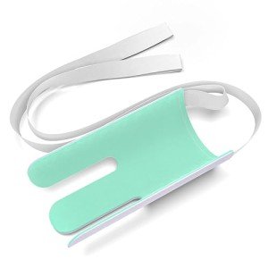 Sock Aid Device for Easy Sock Application