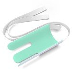 Sock Aid Device for Easy Sock Application