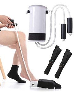 Sock Aid Kit for Seniors and Compression Socks