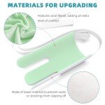 Sock Aid Device for Easy Sock Application