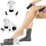Sock Aid Device for Seniors and Disabled Users