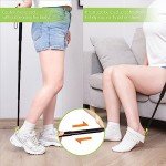 Sock Aid Device for Easy Sock Wear for Seniors