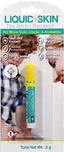 LiquidSkin The Better Bandage