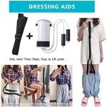 Sock Aid Kit for Seniors and Compression Socks