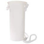 Sock Aid with Single Cord for Easy Dressing