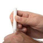 Liquid Bandage for Skin: Waterproof, Flexible | Heals Wounds, Cuts, Scrapes, Burns, Rashes & Fungal Irritations | Instant Protection & Infection Prevention (5 Sticks)