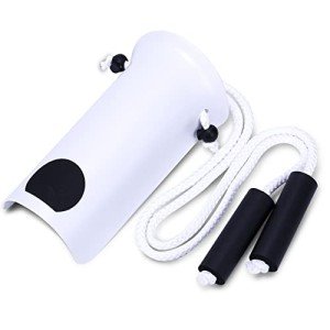 Sock Aid with Foam Handles for Easy Use