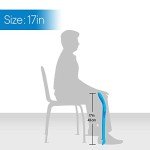 RMS Sock Aid for Compression Stockings - Blue