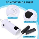 Sock Aid with Foam Handles for Easy Use