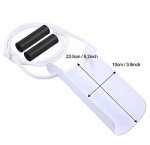 Sock Dressing Aid for Elderly and Pregnant Users