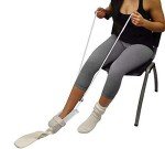 Elderly Sock Dressing Aid for Easy Use