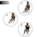 Sock Dressing Aid for Elderly and Pregnant Users