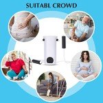 Sock Aid with Foam Handles for Easy Use