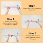 Long Handle Dressing Stick for Seniors and Disabled