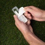 Liquid Bandage for Skin: Waterproof, Flexible | Heals Wounds, Cuts, Scrapes, Burns, Rashes & Fungal Irritations | Instant Protection & Infection Prevention (5 Sticks)