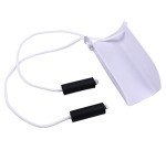 Sock Dressing Aid for Elderly and Pregnant Users