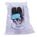 Sock Dressing Aid for Elderly and Pregnant Users