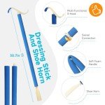 6-Piece Hip Kit for Seniors After Surgery