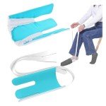 Sock Aid Device for Seniors and Disabled Users