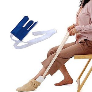 Socks Helper Tool for Seniors and Pregnant Women