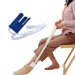 Socks Helper Tool for Seniors and Pregnant Women