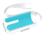 Sock Aid Device for Seniors and Disabled Users