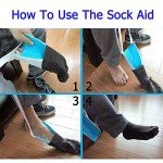 Socks Helper Tool for Seniors and Pregnant Women