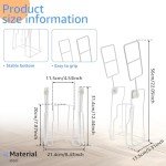 Compression Stocking Donner with Foldable Handles