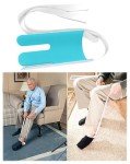 Sock Aid Device for Seniors and Disabled Users