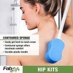 FabLife Hip Care Kits for Easy Movement