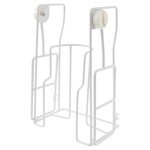 Compression Stocking Donner with Foldable Handles