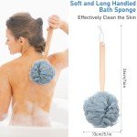 Hip Knee Replacement Kit with Leg Lifter & Reacher