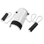 Sock Aid with Foam Handle for Easy Use