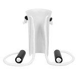 Sock Aid with Foam Handle for Easy Use