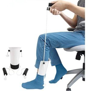 iDocare Sock Aid for Easy Sock Wear