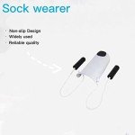 iDocare Sock Aid for Easy Sock Wear