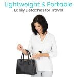 Vive Dressing Stick with Zipper Puller Aid