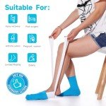 4-Piece Hip and Knee Replacement Recovery Kit