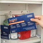 Liquid Bandage for Skin: Waterproof, Flexible | Heals Wounds, Cuts, Scrapes, Burns, Rashes & Fungal Irritations | Instant Protection & Infection Prevention (5 Sticks)