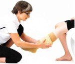 Sigvaris 583D100 Doff N Donner Sleeve