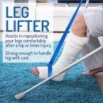 7-Piece Hip Replacement Recovery Tool Kit