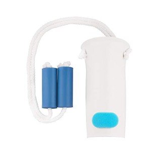 Medium Sock Aid with Foam Handles and Adjustable Cord