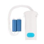 Medium Sock Aid with Foam Handles and Adjustable Cord