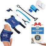 Hip Kit for Seniors: Recovery Supplies & Tools