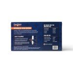 Liquid Bandage for Skin: Waterproof, Flexible | Heals Wounds, Cuts, Scrapes, Burns, Rashes & Fungal Irritations | Instant Protection & Infection Prevention (5 Sticks)