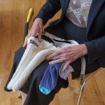 Soxon Sock Aid Tool for Easy Sock Application