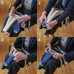 Soxon Sock Aid Tool for Easy Sock Application