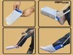 Sock Aid Device for Seniors - Easy Sock Helper
