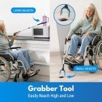 Hip Kit for Seniors: Recovery Supplies & Tools
